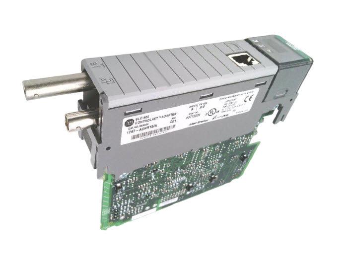 1747-ACNR15 Allen-Bradley