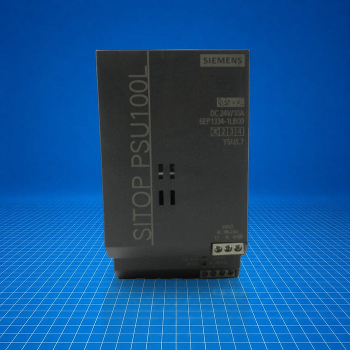 6EP1334-1LB00 Siemens