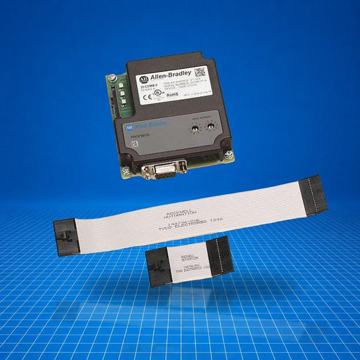 20-COMM-P Allen-Bradley