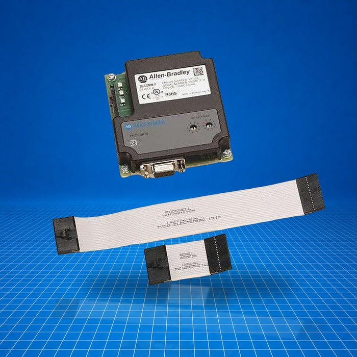20-COMM-P Allen-Bradley