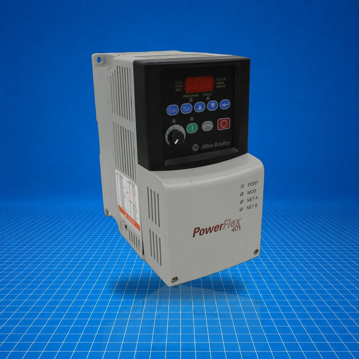 22B-V5P0N104 Allen-Bradley