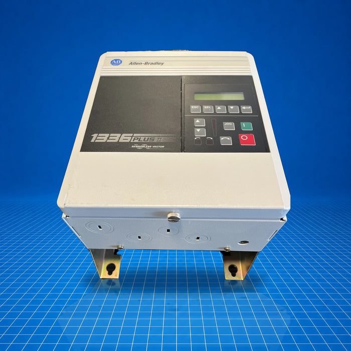 1336F-BRF30-AA-EN Allen Bradley industrial automation part - tested surplus unit