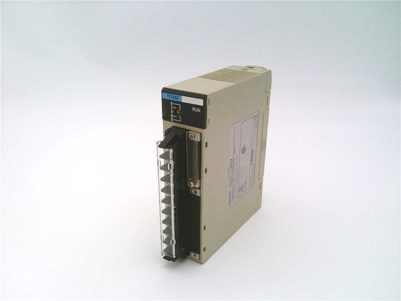 C200HTC002 Omron