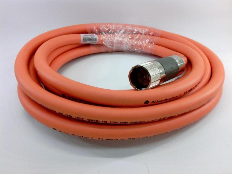 2090-CSBM1DF-14AA09 Allen-Bradley