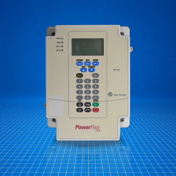 20AD3P4C3AYNANC0 Allen-Bradley