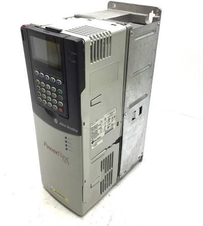 20BD8P0A3AYNAND0 Allen-Bradley