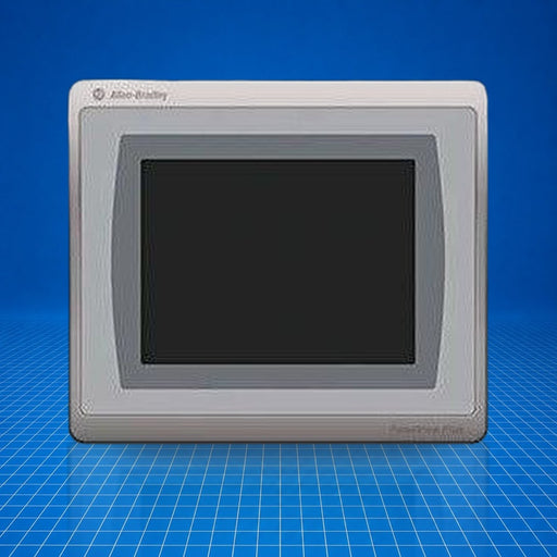 2711P-T6C22D8S Allen-Bradley