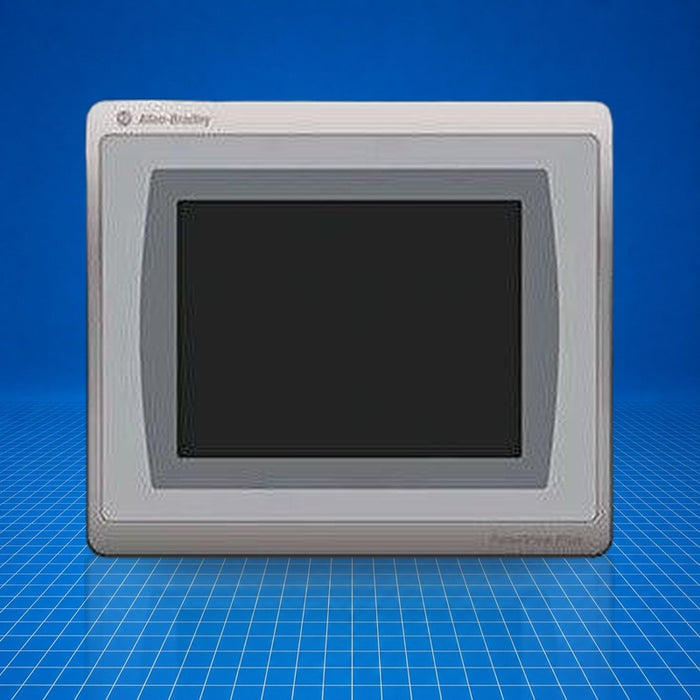 2711P-T6C22D8S Allen-Bradley