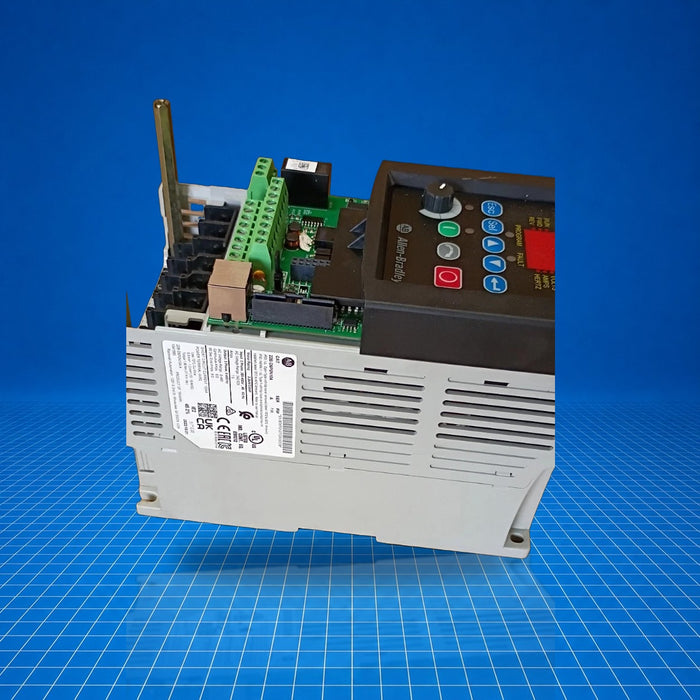 22B-D6P0N104 Allen-Bradley