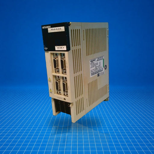 MDS-B-SVJ2-03 Mitsubishi