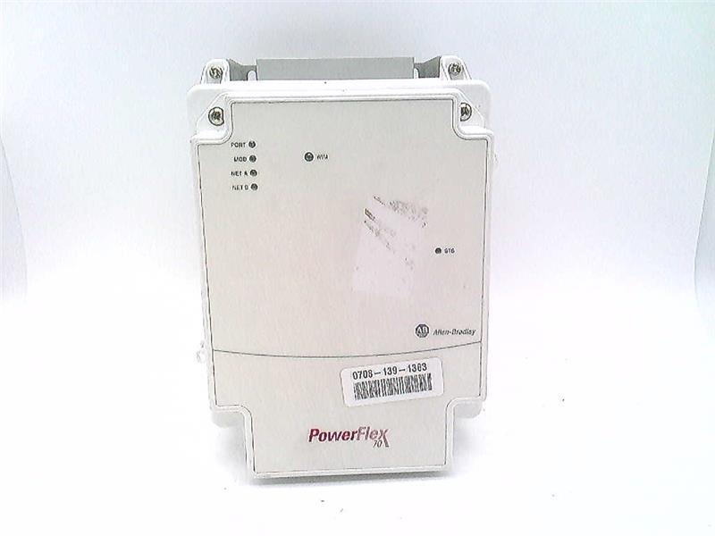 20AC8P7C0AYNANC0 Allen-Bradley