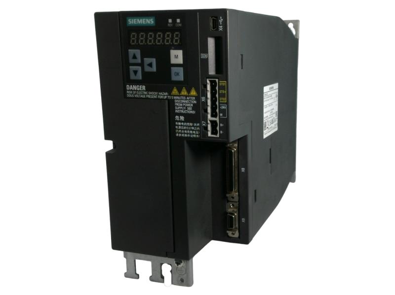 6SL3210-5FE11-5UA0 Siemens