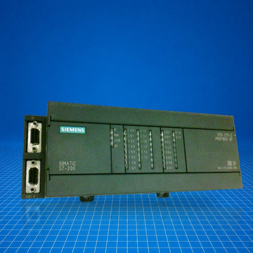 6ES7215-2AD00-0XB0 Siemens