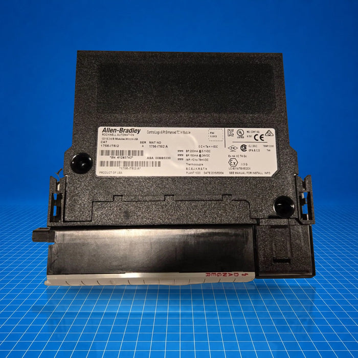 1756-TBNH Allen-Bradley