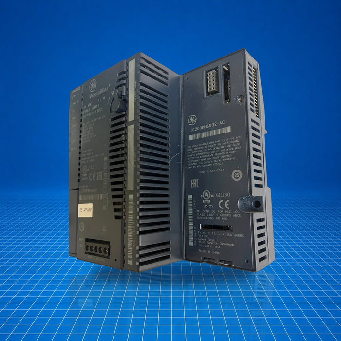 IC200PNS002 GE Fanuc