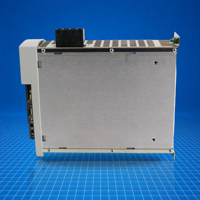 2097-V33PR6 Allen Bradley industrial automation part - tested surplus unit