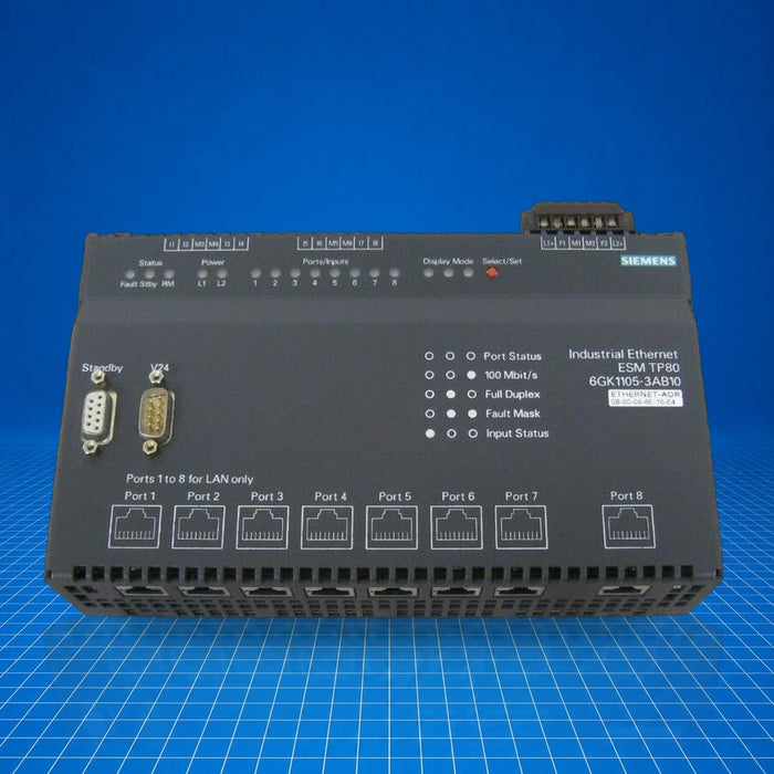 6GK1105-3AB10 Siemens