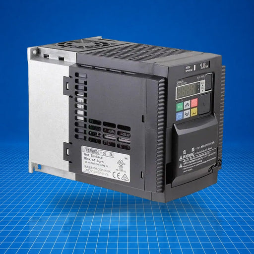3G3MX2-A4015-E Omron