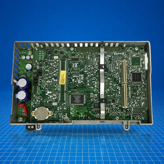 2711P-RP8D Allen Bradley industrial automation part - product view