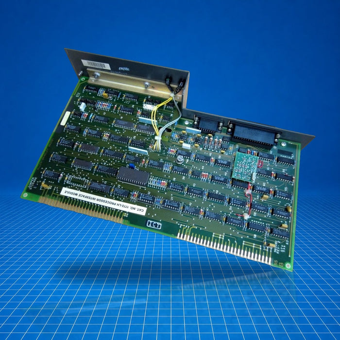 1772-LH Allen Bradley industrial automation part