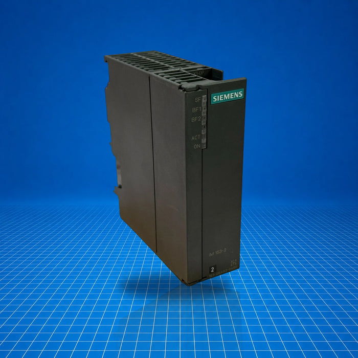6ES7153-2BA82-0XB0 Siemens