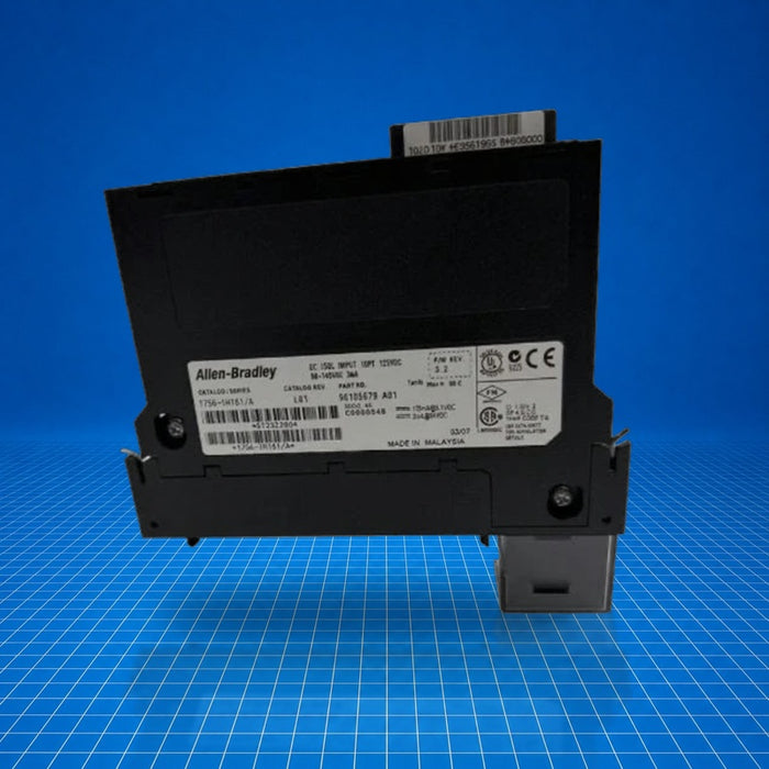 1756-IH16I Allen-Bradley