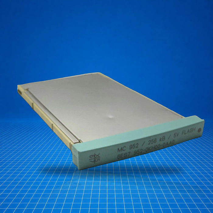 6ES7952-0KH00-0AA0 Siemens