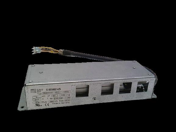 6SE6400-4BD11-0AA0 Siemens
