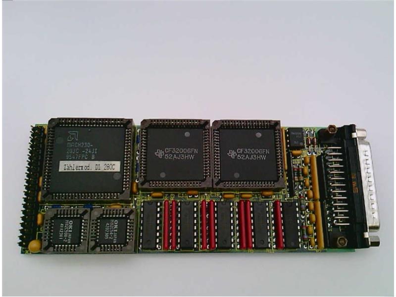 6ES5252-5BC11 Siemens