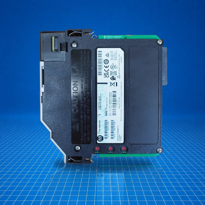 1756-CMS1B1 Allen-Bradley
