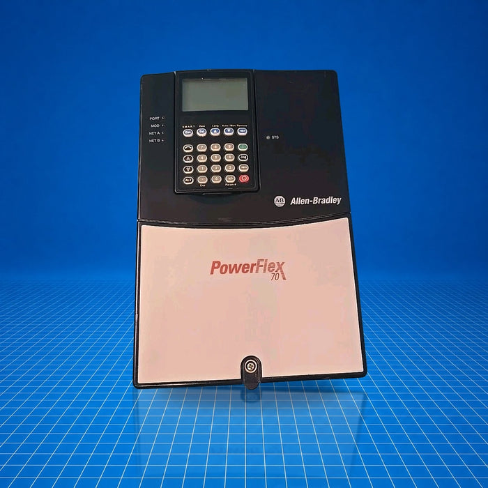 20AD014A0AYNANC0 Allen-Bradley