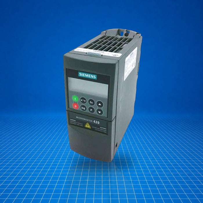 6SE6420-2UC13-7AA1 Siemens
