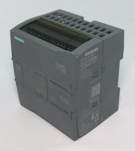 6ES7211-1AE40-0XB0 Siemens