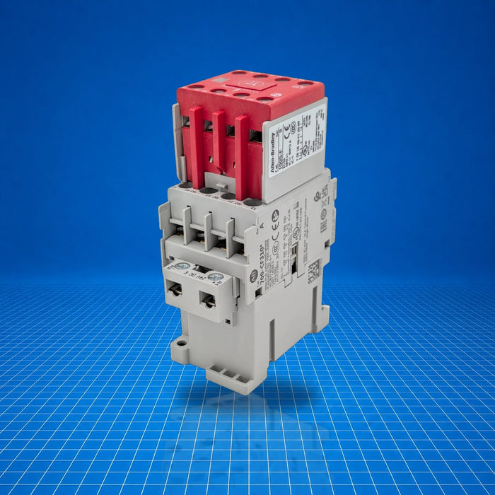 700S-CF620EJC Allen Bradley industrial automation part - product view