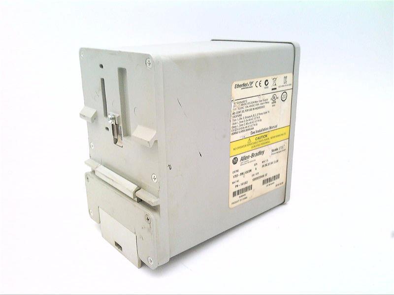 1783-BMS10CGN Allen-Bradley