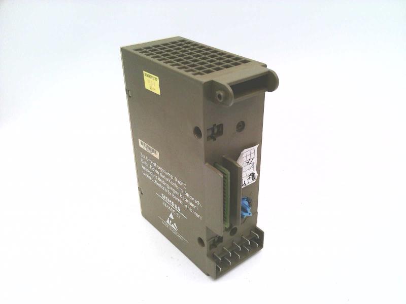 6ES5467-8EE11 Siemens