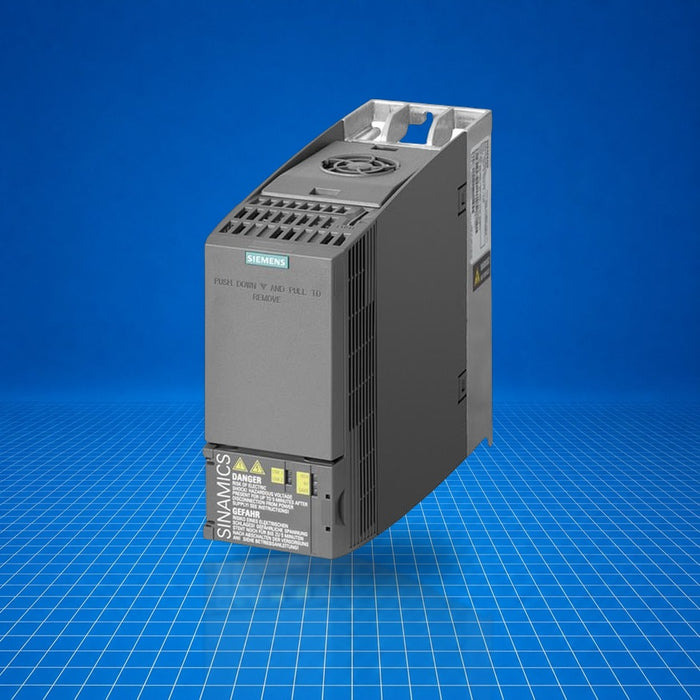 6SL3210-1KE15-8UF1 Siemens