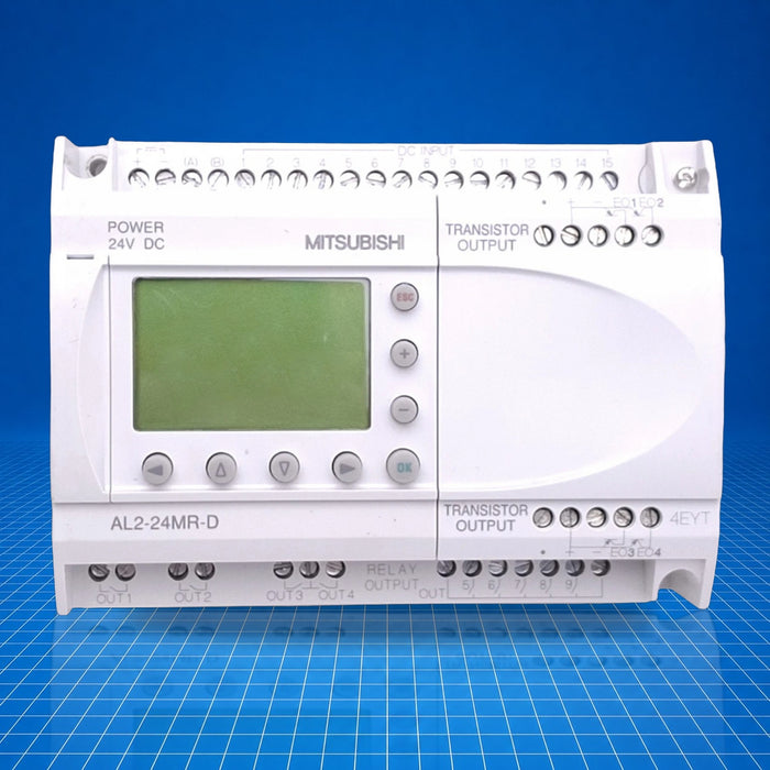 AL2-24MR-D Mitsubishi Electric