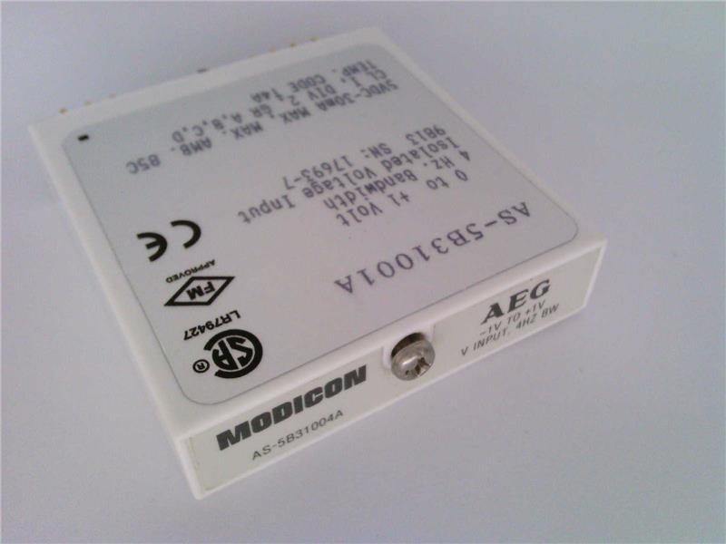 AS-5B31004A Schneider
