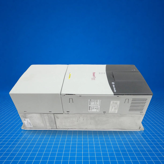 20BD040A0AYNANC0 Allen-Bradley