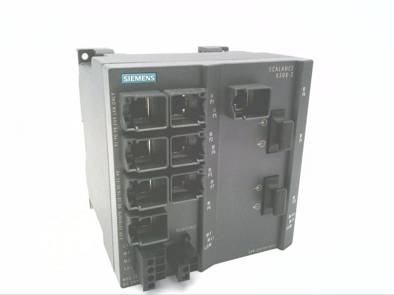6GK5308-2FL10-2AA3 Siemens