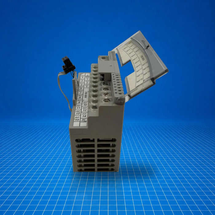 1762-OB16 Allen Bradley PLC