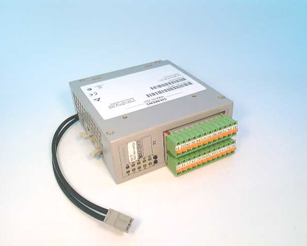 6DD1681-0AG2 Siemens
