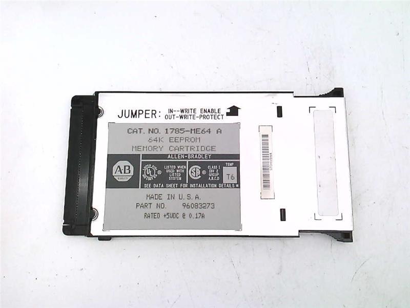 1785-ME64 Allen-Bradley