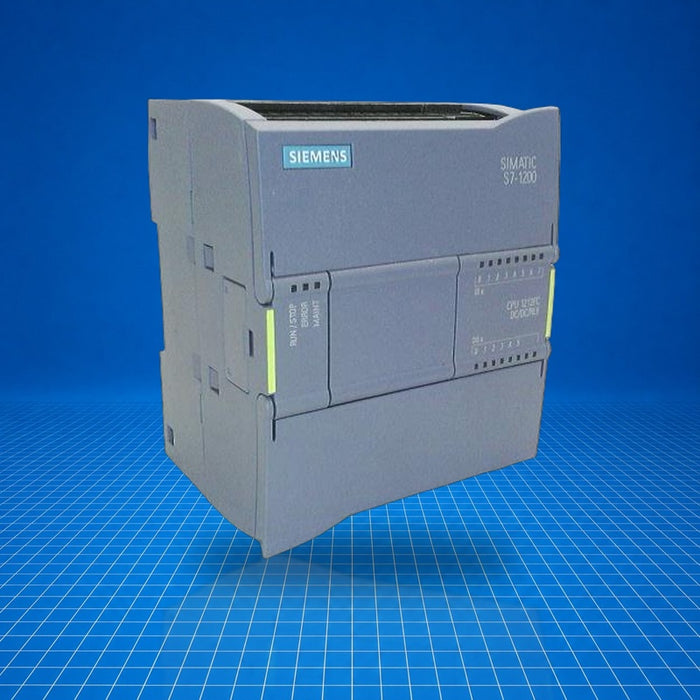 6ES7212-1HF40-0XB0 Siemens
