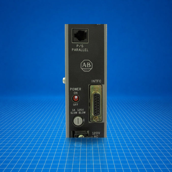 1772-LSP Allen Bradley industrial automation part