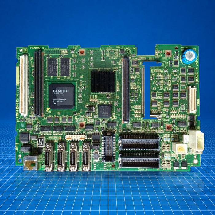 A20B-8200-0471 GE Fanuc