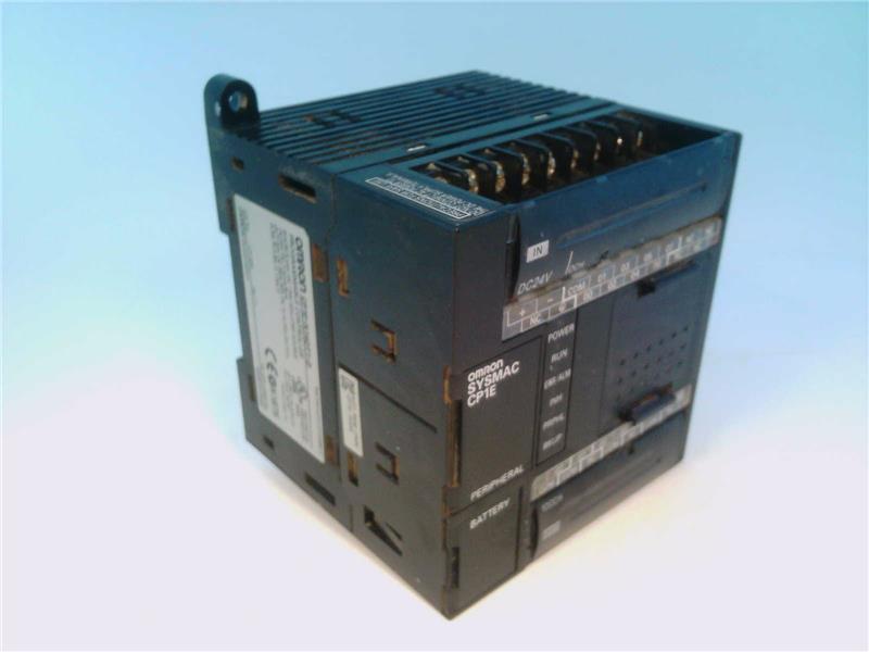 CP1E-N14DT1-A Omron