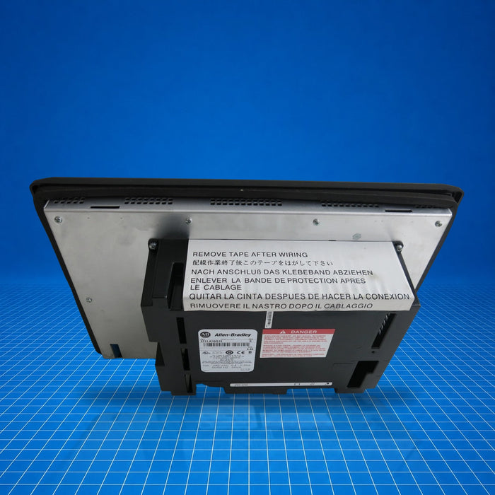 2711-K10G15 Allen-Bradley