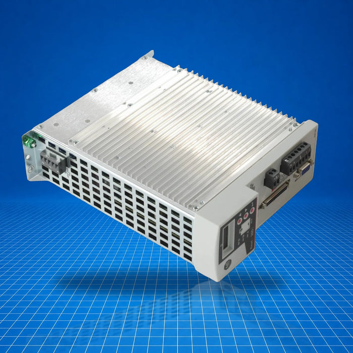 2097-V32PR2-LM Allen Bradley industrial automation part - product view